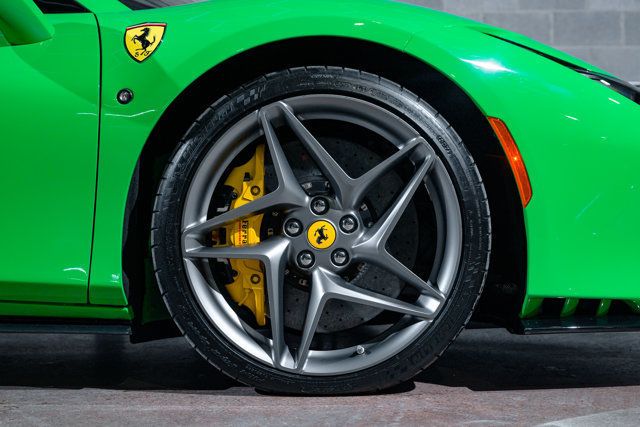 2023 Ferrari F8 Spider Convertible - 22970118 - 46