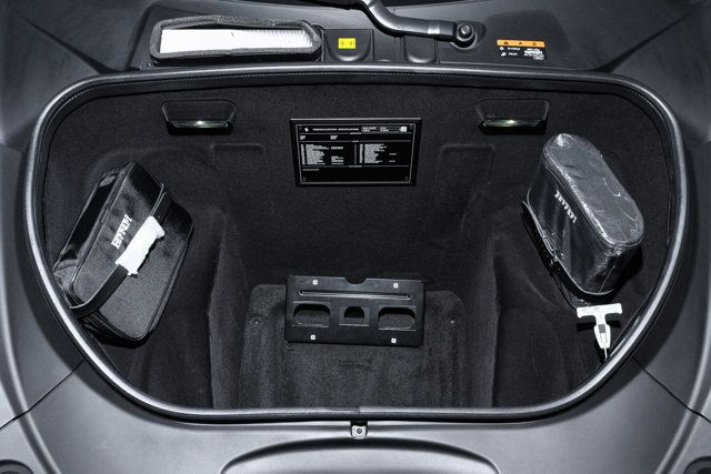 2023 Ferrari F8 Spider Convertible - 22970118 - 49