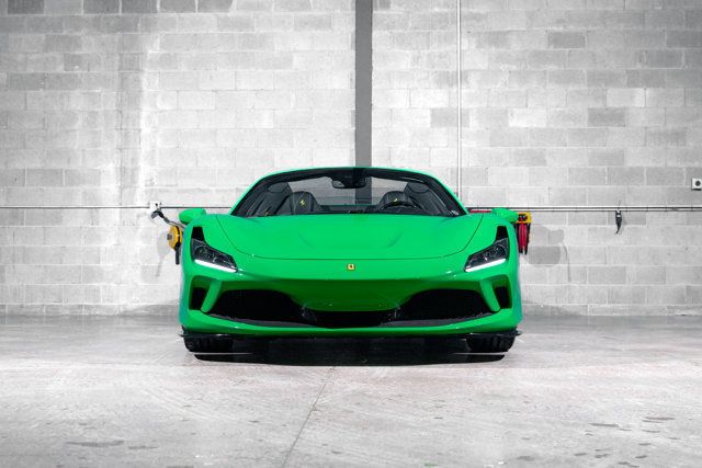 2023 Ferrari F8 Spider Convertible - 22970118 - 7