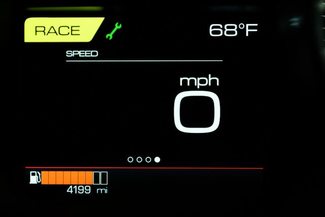 2023 Ferrari F8 Spider Convertible - 23015725 - 13