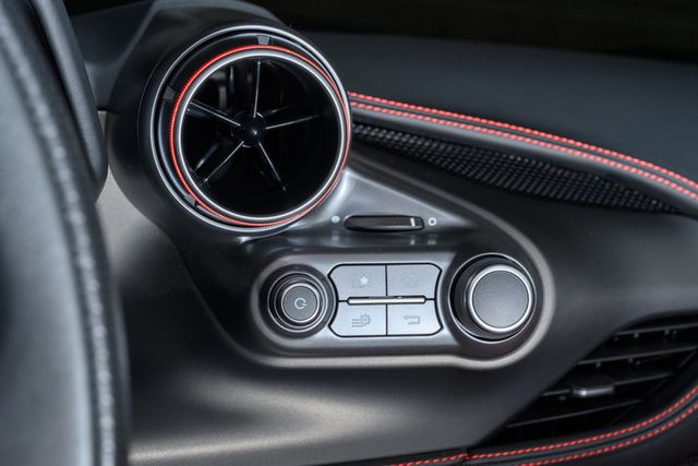 2023 Ferrari F8 Spider Convertible - 23015725 - 14
