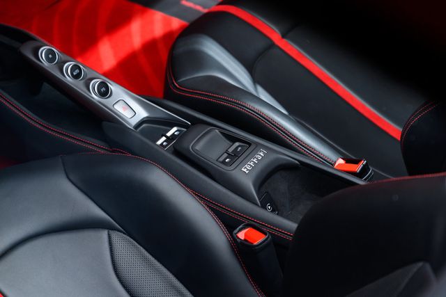 2023 Ferrari F8 Spider Convertible - 23015725 - 15