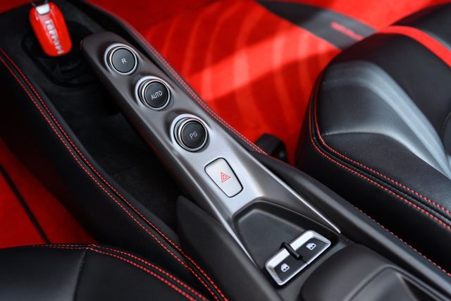 2023 Ferrari F8 Spider Convertible - 23015725 - 16