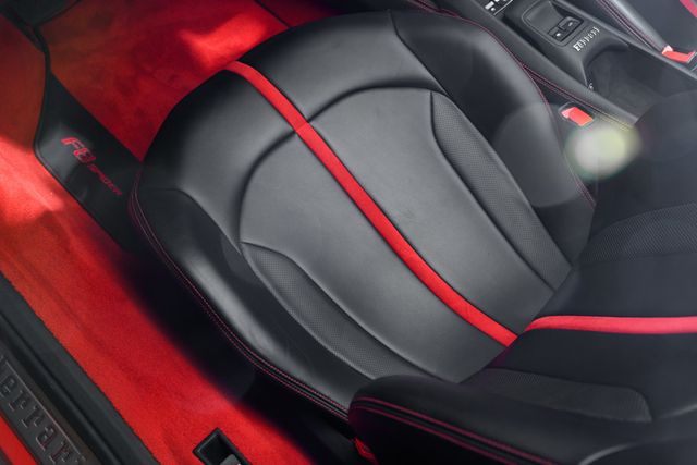 2023 Ferrari F8 Spider Convertible - 23015725 - 19