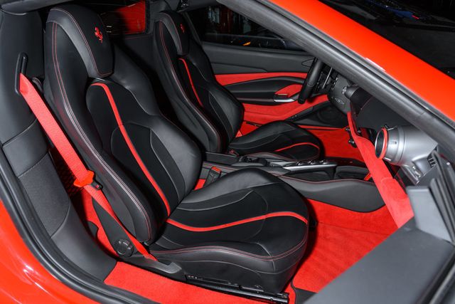 2023 Ferrari F8 Spider Convertible - 23015725 - 21