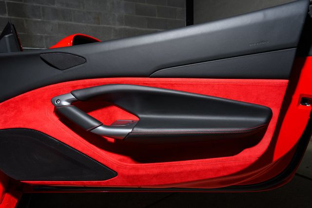 2023 Ferrari F8 Spider Convertible - 23015725 - 26