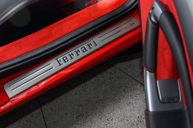 2023 Ferrari F8 Spider Convertible - 23015725 - 27