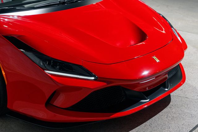 2023 Ferrari F8 Spider Convertible - 23015725 - 29