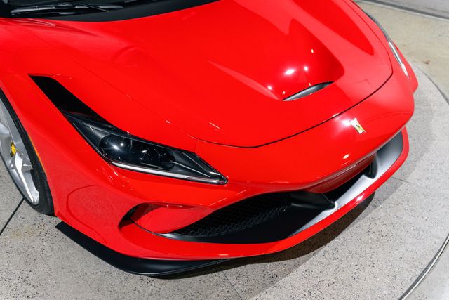 2023 Ferrari F8 Spider Convertible - 23015725 - 30