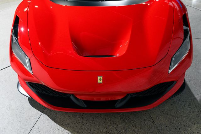 2023 Ferrari F8 Spider Convertible - 23015725 - 31