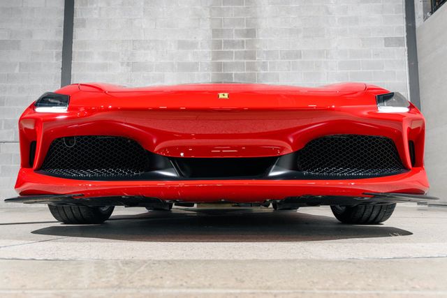 2023 Ferrari F8 Spider Convertible - 23015725 - 32