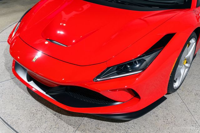 2023 Ferrari F8 Spider Convertible - 23015725 - 33