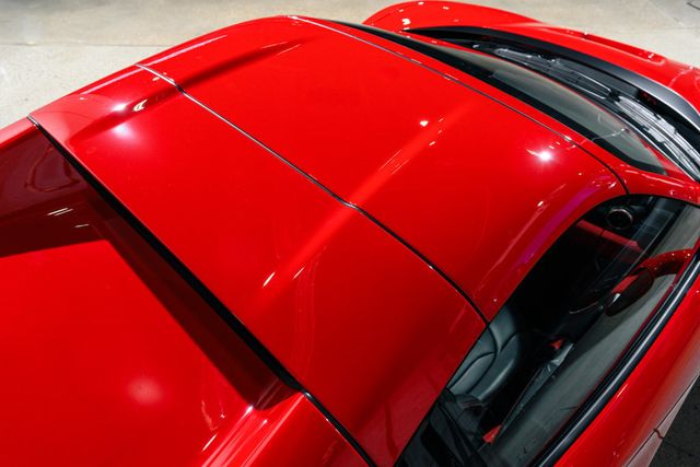 2023 Ferrari F8 Spider Convertible - 23015725 - 38