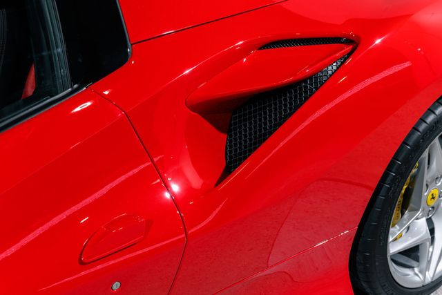 2023 Ferrari F8 Spider Convertible - 23015725 - 40