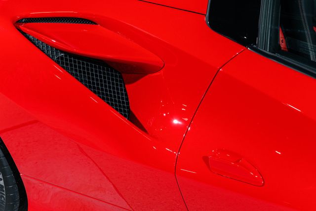 2023 Ferrari F8 Spider Convertible - 23015725 - 41
