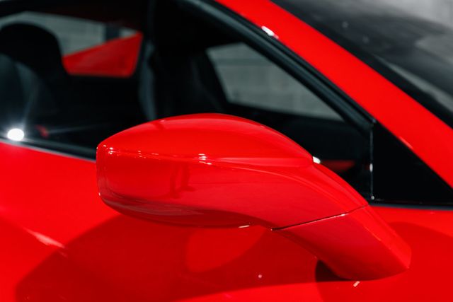 2023 Ferrari F8 Spider Convertible - 23015725 - 42