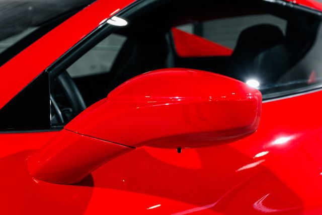 2023 Ferrari F8 Spider Convertible - 23015725 - 43