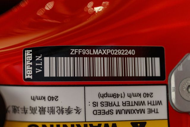 2023 Ferrari F8 Spider Convertible - 23015725 - 54