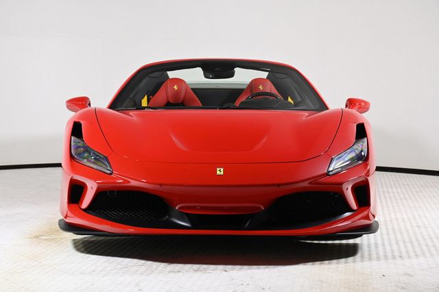 2023 Ferrari F8 Spider Convertible - 22943075 - 11