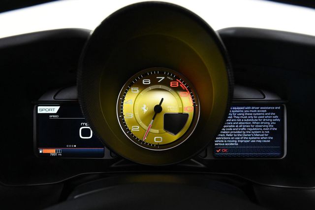 2023 Ferrari F8 Spider Convertible - 22943075 - 13