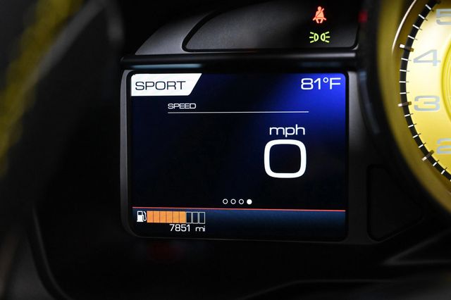 2023 Ferrari F8 Spider Convertible - 22943075 - 14