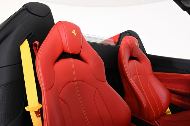 2023 Ferrari F8 Spider Convertible - 22943075 - 17