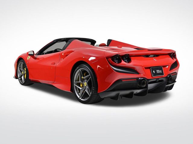 2023 Ferrari F8 Spider Convertible - 22943075 - 1