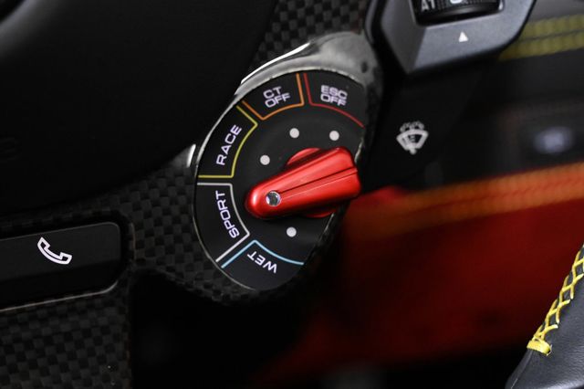 2023 Ferrari F8 Spider Convertible - 22943075 - 19