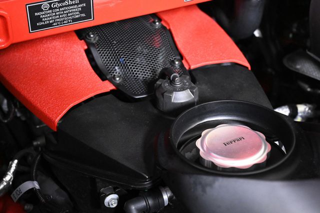 2023 Ferrari F8 Spider Convertible - 22943075 - 28