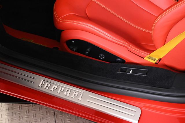 2023 Ferrari F8 Spider Convertible - 22943075 - 30