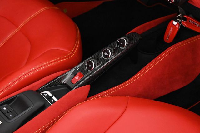 2023 Ferrari F8 Spider Convertible - 22943075 - 31