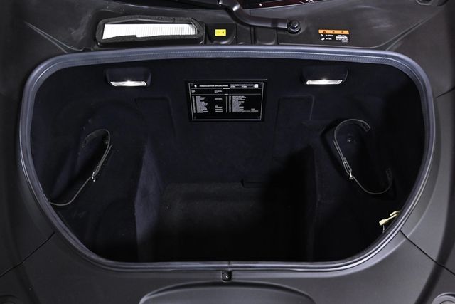 2023 Ferrari F8 Spider Convertible - 22943075 - 32