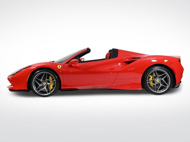 2023 Ferrari F8 Spider Convertible - 22943075 - 6