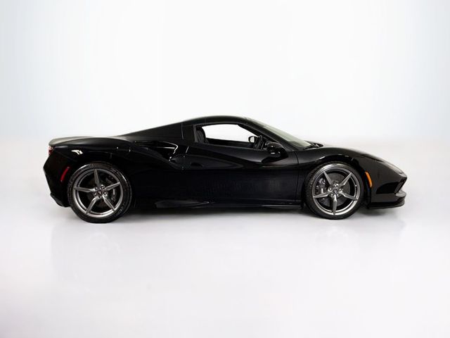 2023 Ferrari F8 Spider Convertible - 23064138 - 9