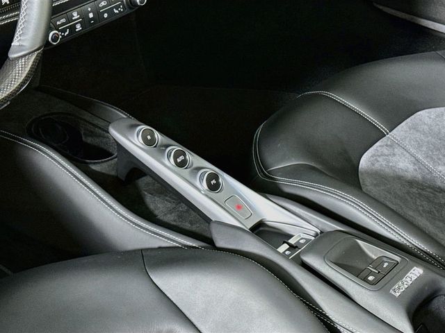 2023 Ferrari F8 Spider Convertible - 23064138 - 15