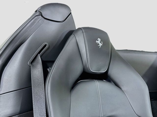 2023 Ferrari F8 Spider Convertible - 23064138 - 19