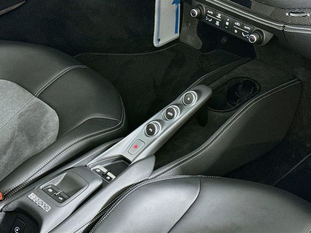 2023 Ferrari F8 Spider Convertible - 23064138 - 20