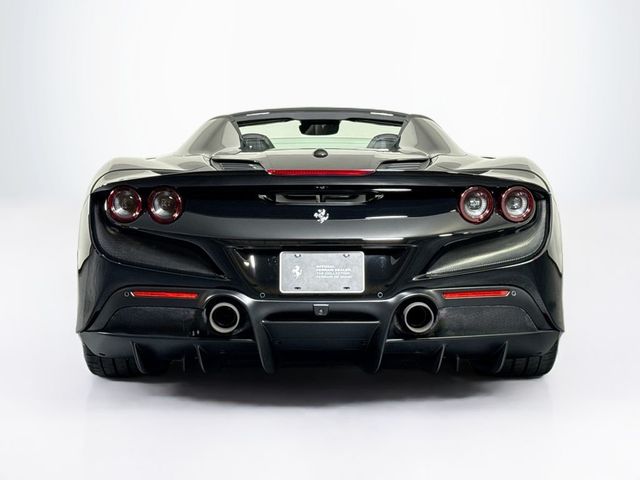 2023 Ferrari F8 Spider Convertible - 23064138 - 7