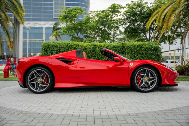 2023 Ferrari F8 Spider Convertible - 22590074 - 29