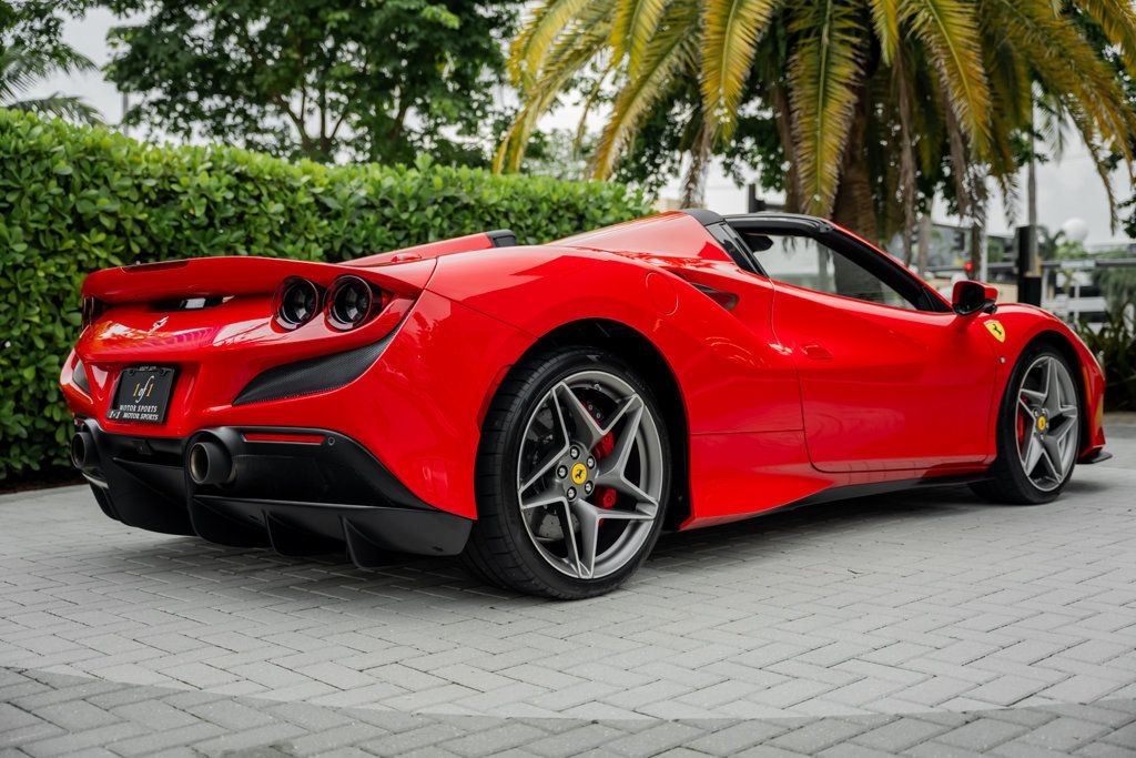 2023 Ferrari F8 Spider Convertible - 22590074 - 41