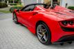 2023 Ferrari F8 Spider Convertible - 22590074 - 42