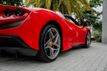 2023 Ferrari F8 Spider Convertible - 22590074 - 45