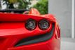 2023 Ferrari F8 Spider Convertible - 22590074 - 50