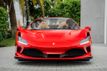 2023 Ferrari F8 Spider Convertible - 22590074 - 8