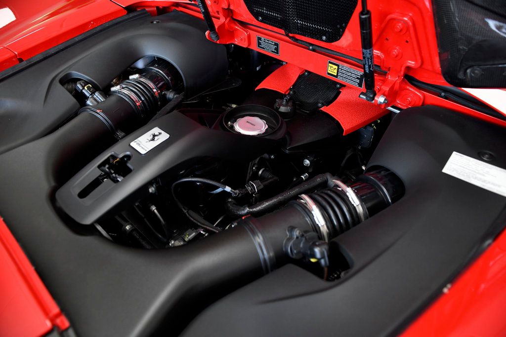 2023 Ferrari F8 Spider Convertible - 22475422 - 42