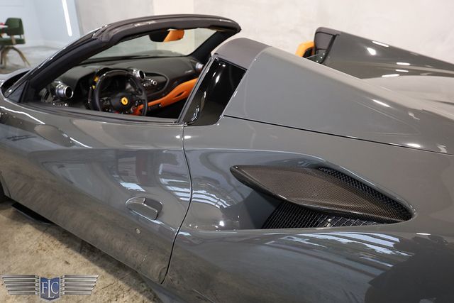 2023 Ferrari F8 Spider Convertible - 22975625 - 15