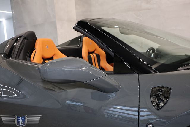 2023 Ferrari F8 Spider Convertible - 22975625 - 17