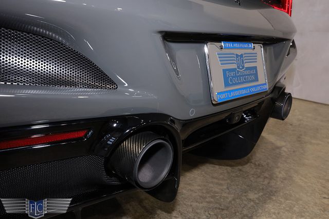 2023 Ferrari F8 Spider Convertible - 22975625 - 19