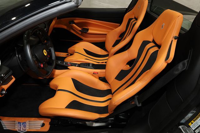 2023 Ferrari F8 Spider Convertible - 22975625 - 22