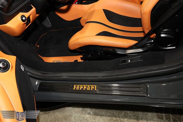 2023 Ferrari F8 Spider Convertible - 22975625 - 24